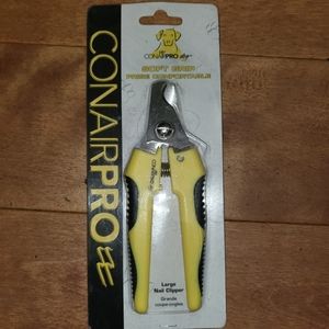 Conair pro Nail trimmer for dogs